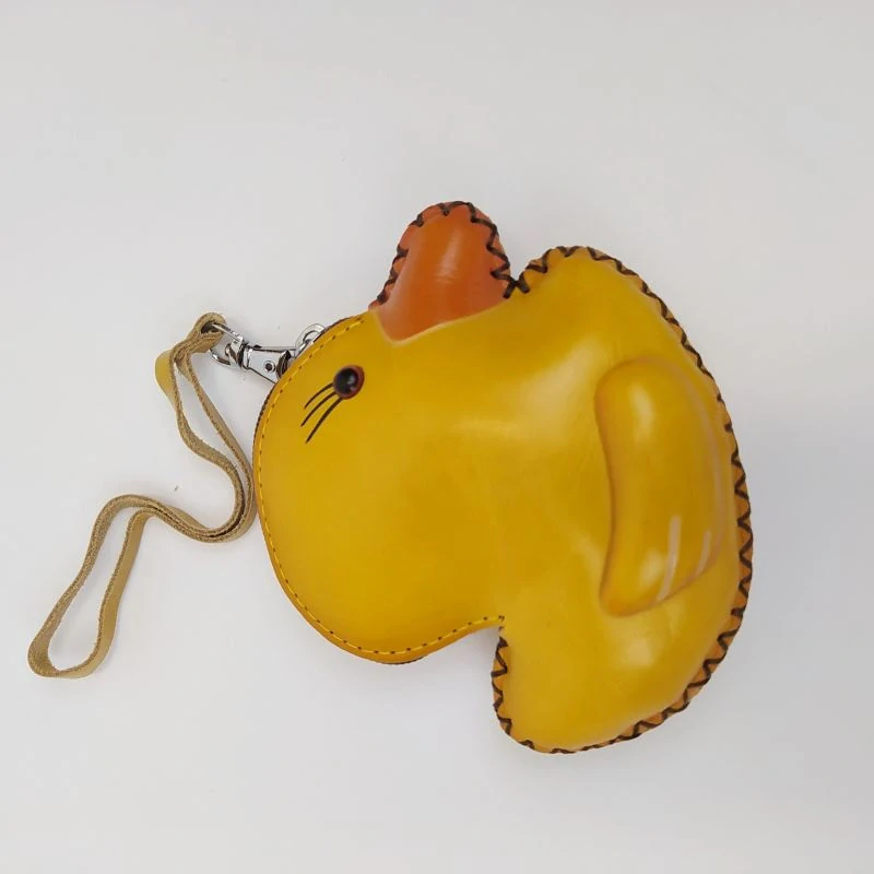 Peněženka zvířátko 010