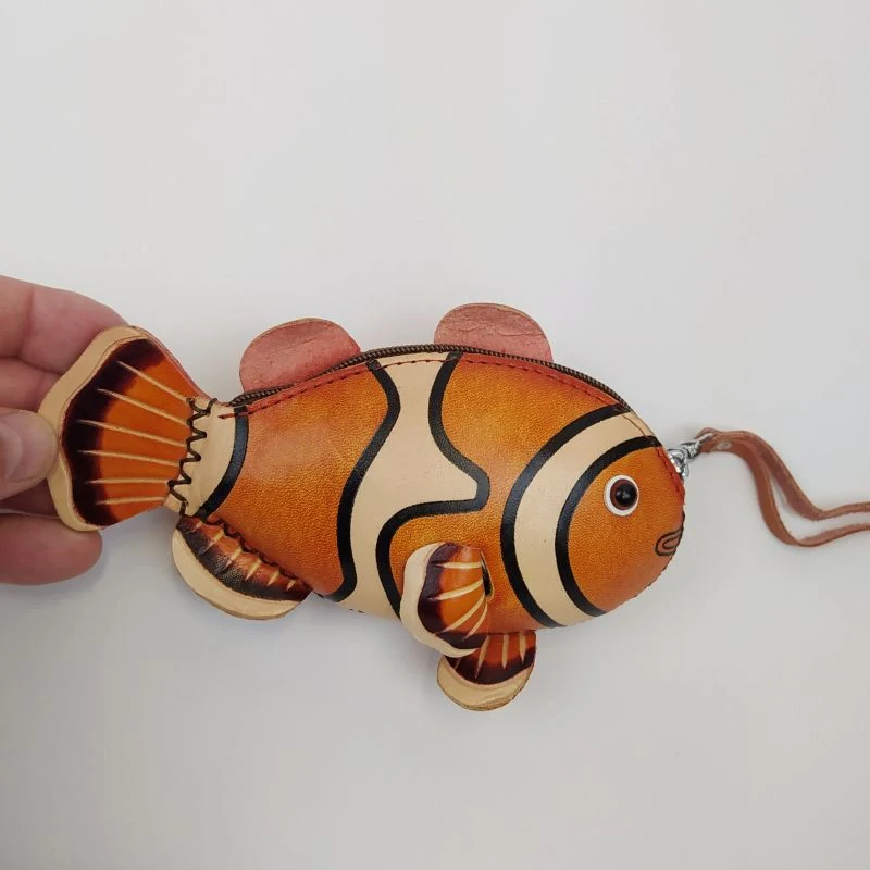 Peněženka zvířátko 014