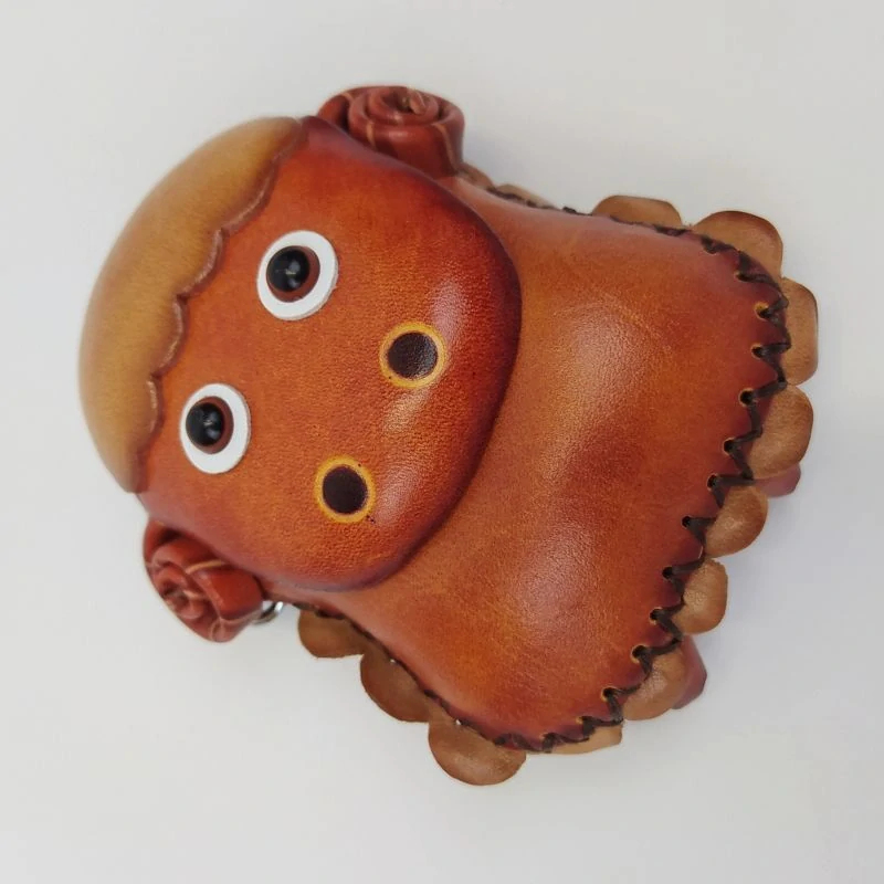 Peněženka zvířátko 019