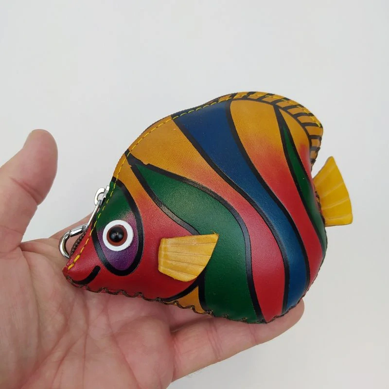 Peněženka zvířátko 023