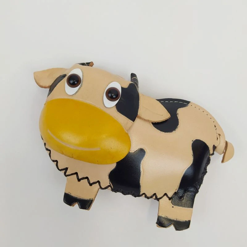 Peněženka zvířátko 028