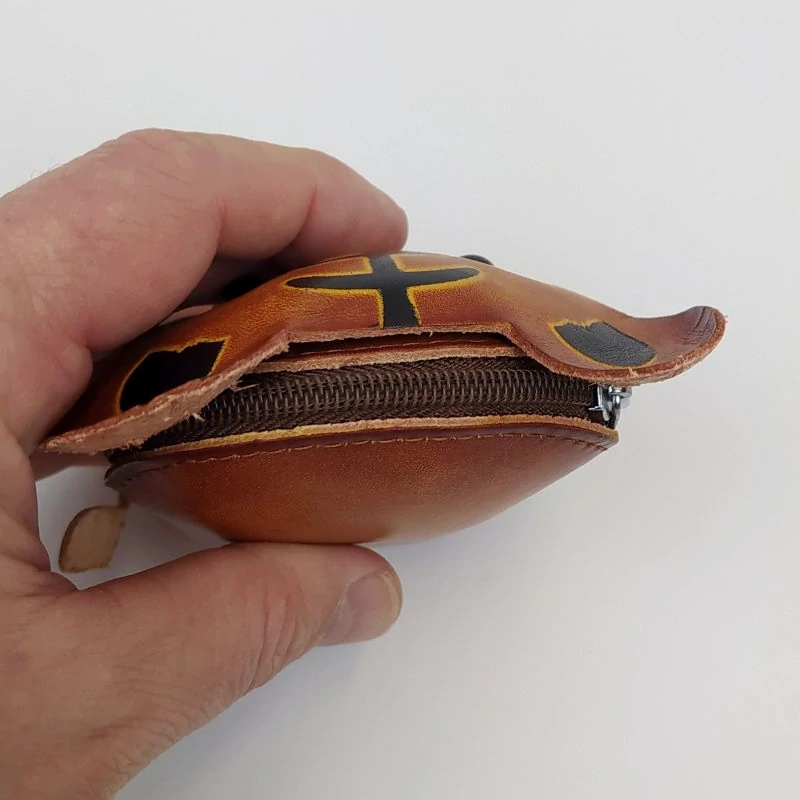 Peněženka  zvířátko 029