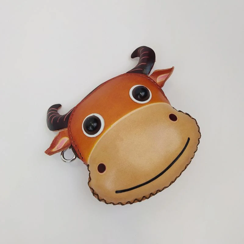 Peněženka zvířátko 030