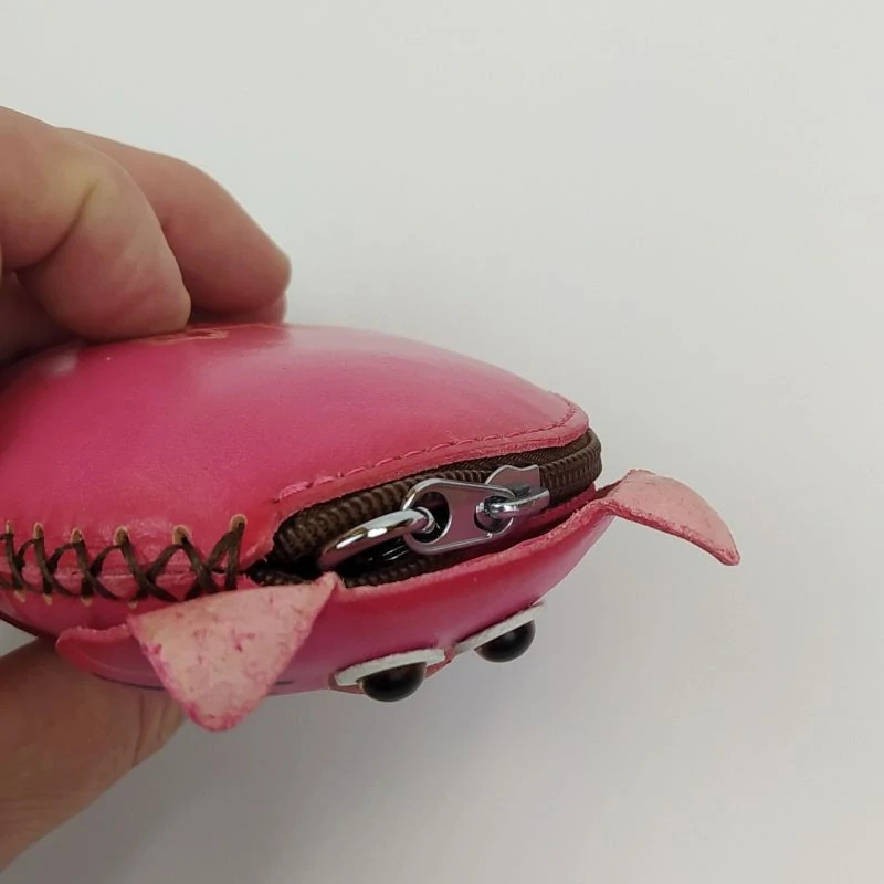 Peněženka zvířátko 033