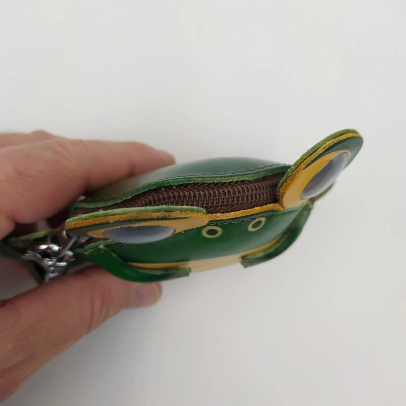 Peněženka zvířátko 035