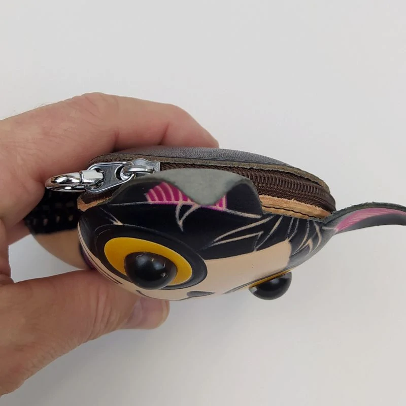 Peněženka zvířátko 038