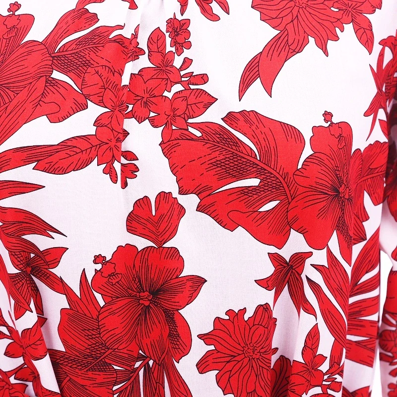 Letní šaty krátké 074