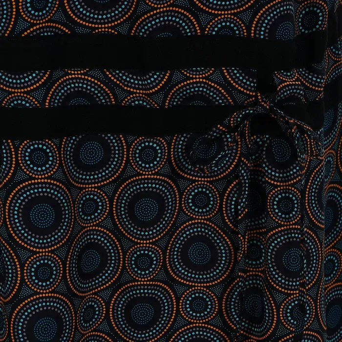 Letní šaty dlouhé 278