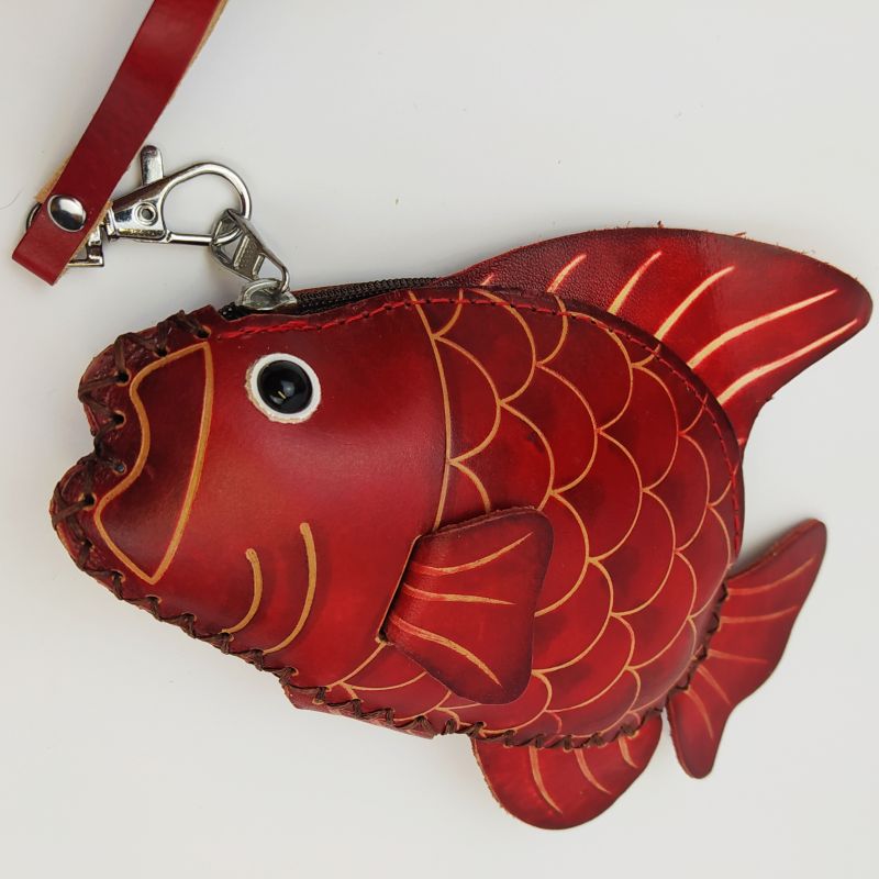 Peněženka zvířátko 001