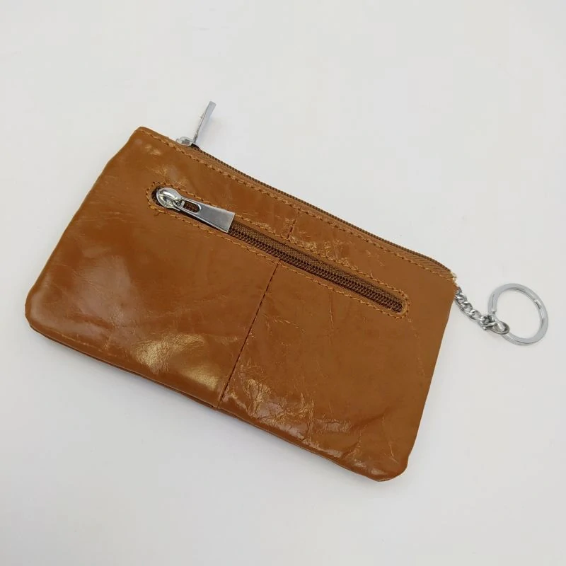 Peněženka kůže 003