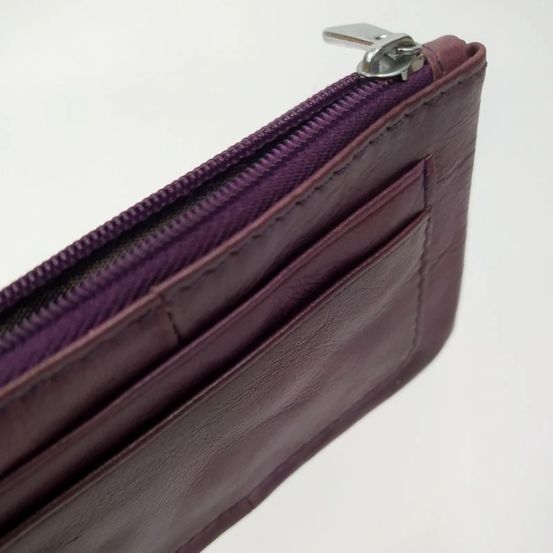 Peněženka kůže 004