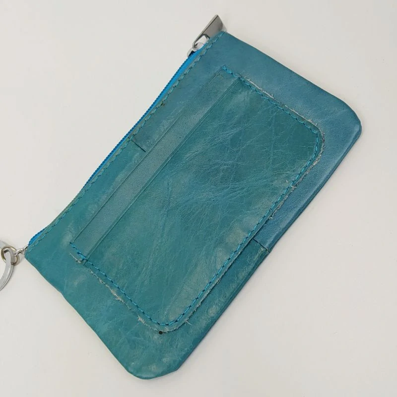 Peněženka kůže 005