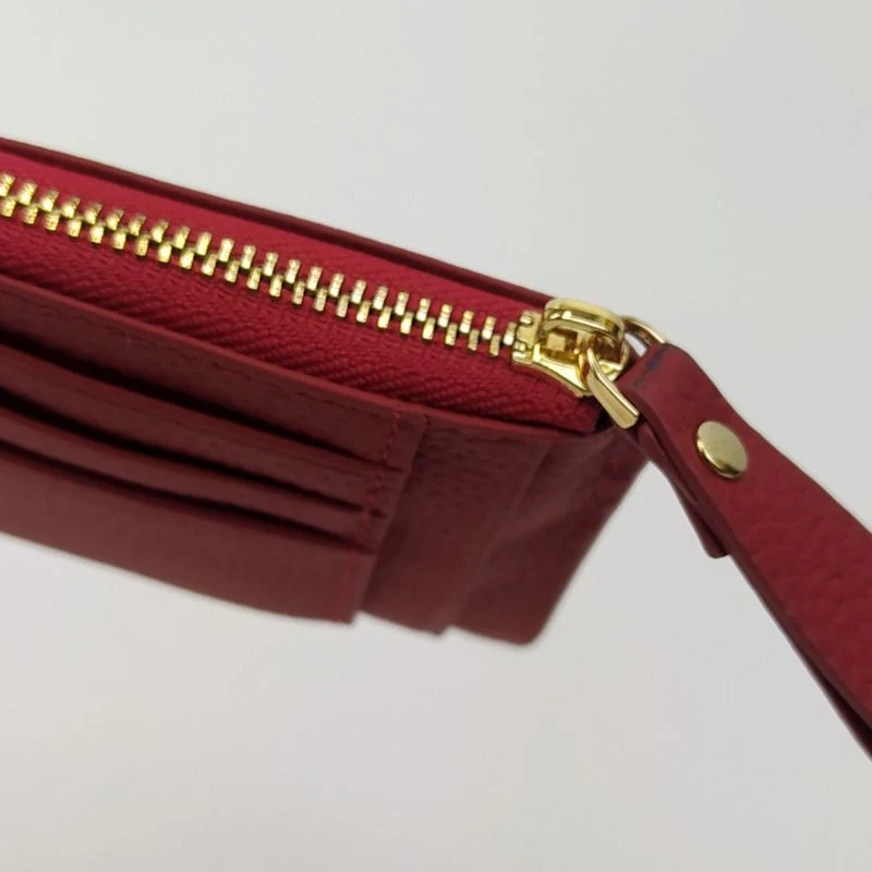 Peněženka kůže 011