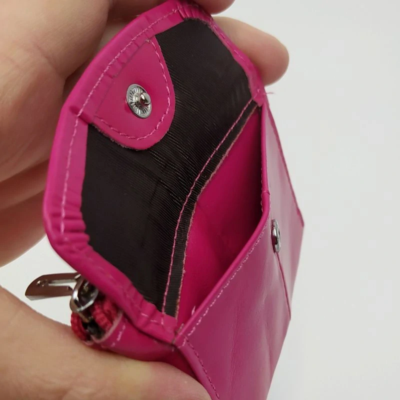 Peněženka kůže 012