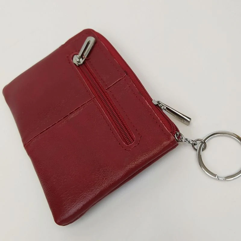 Peněženka kůže 014