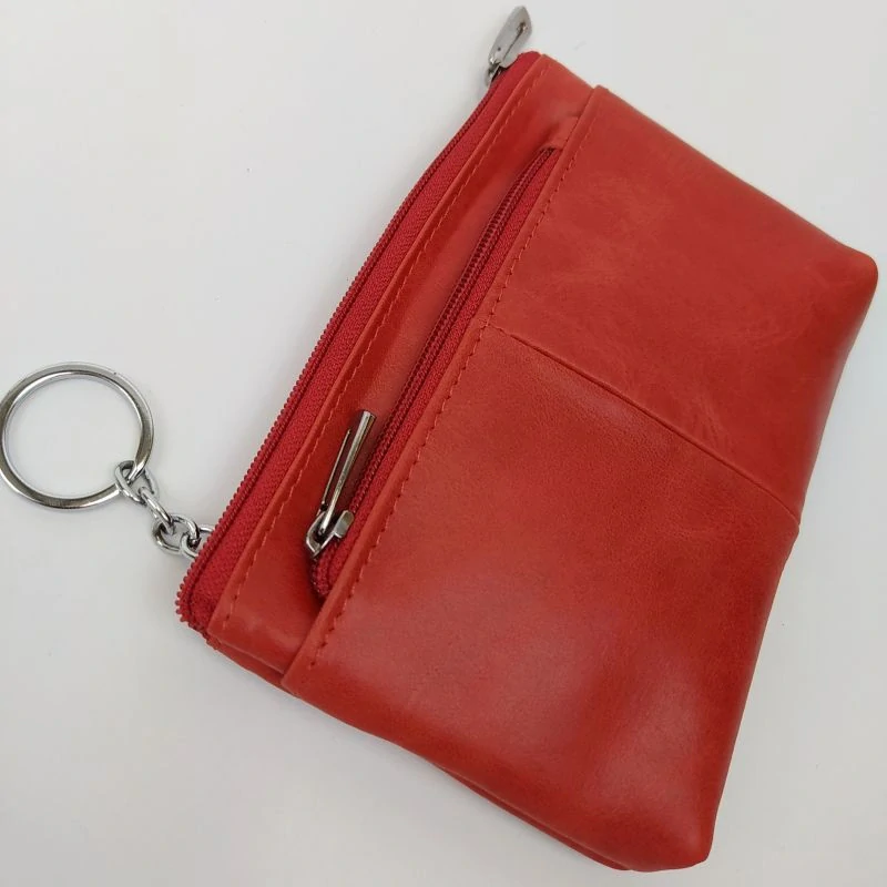 Peněženka kůže 024