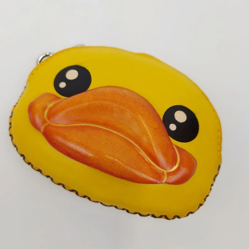 Peněženka zvířátko 003