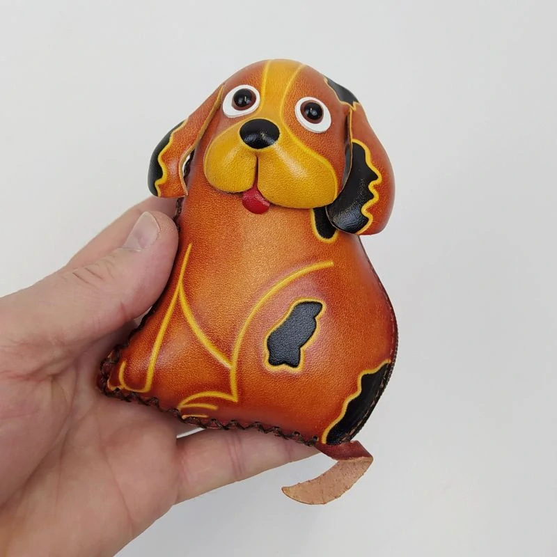 Peněženka zvířátko 009