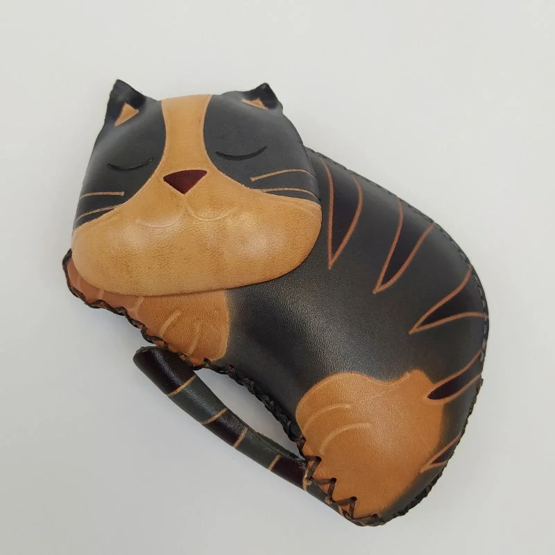 Peněženka zvířátko 015