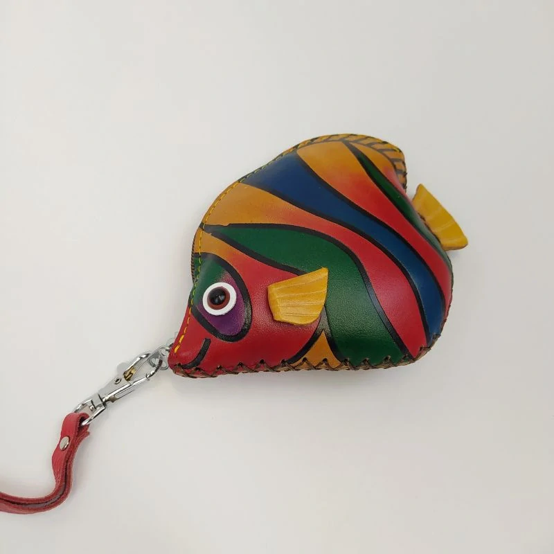 Peněženka zvířátko 023