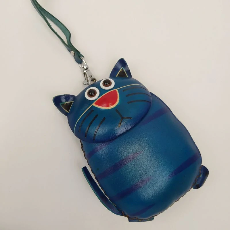 Peněženka zvířátko 027