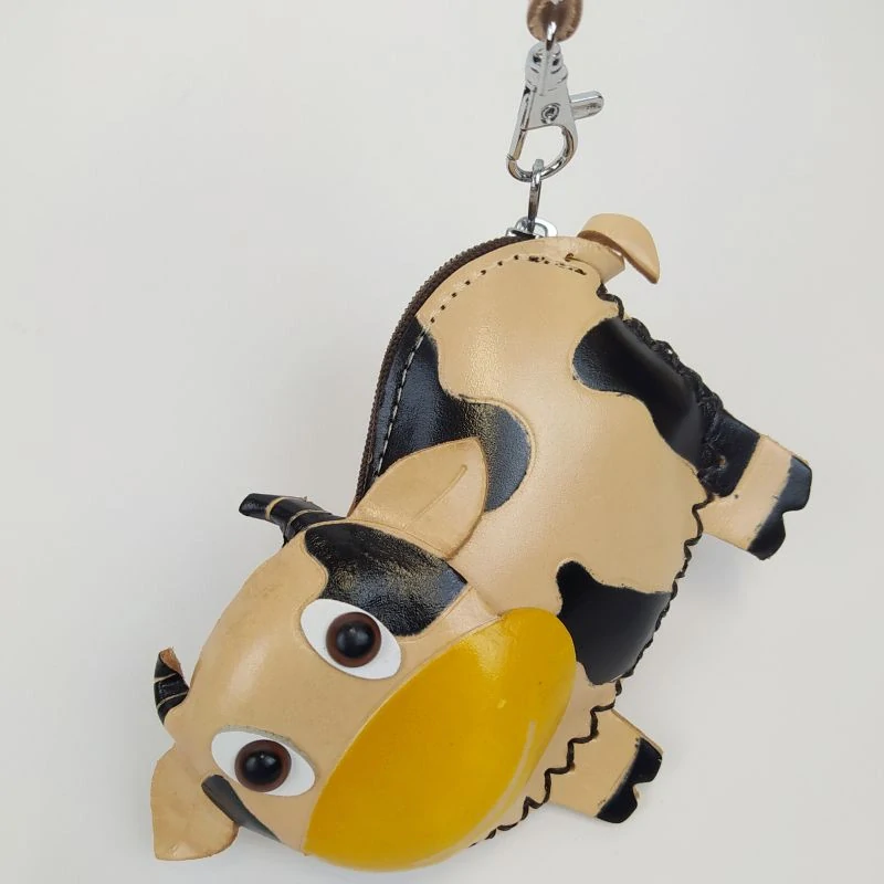 Peněženka zvířátko 028