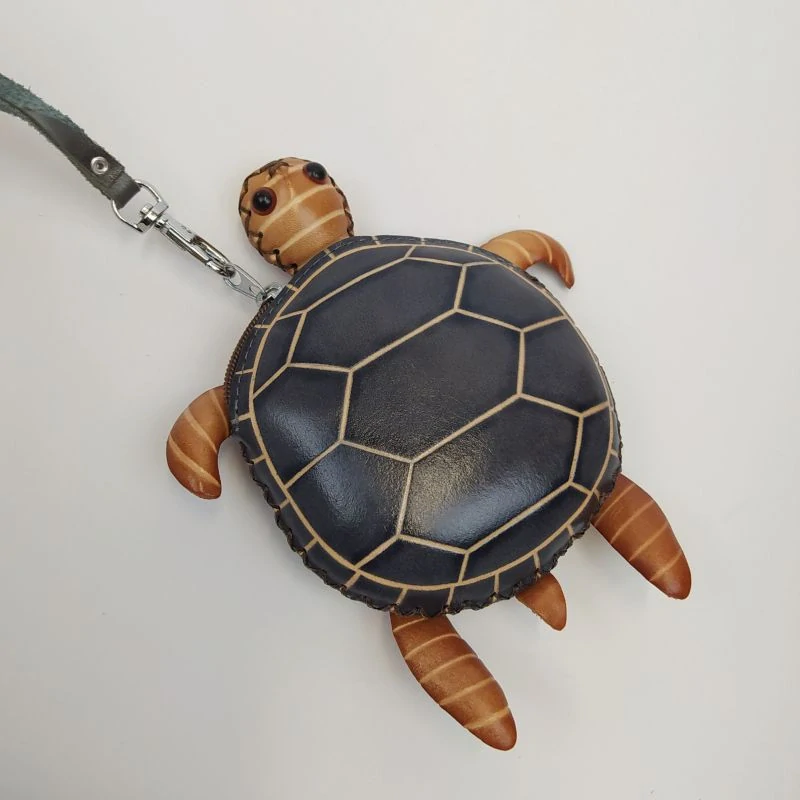 Peněženka zvířátko 031