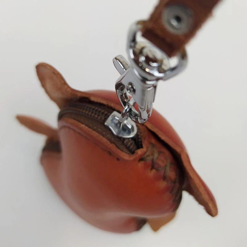 Peněženka zvířátko 036