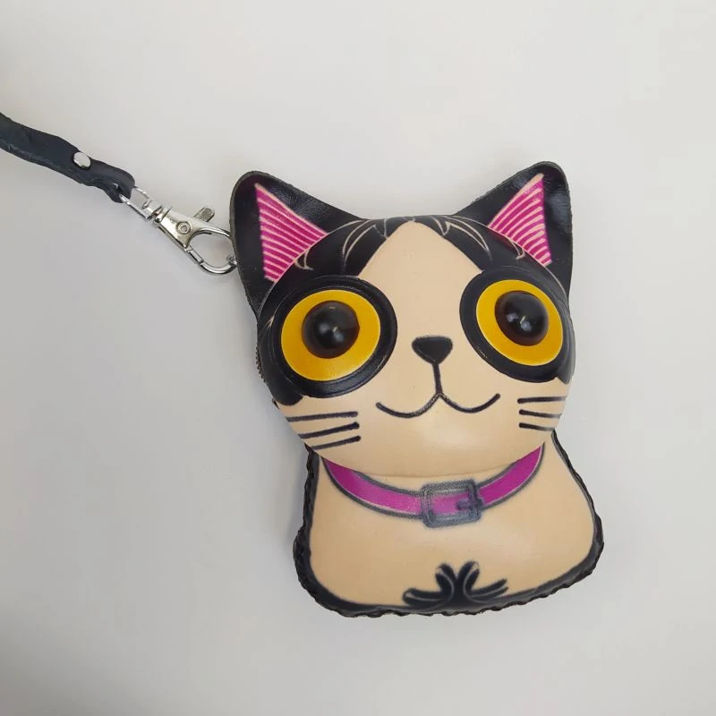 Peněženka zvířátko 038