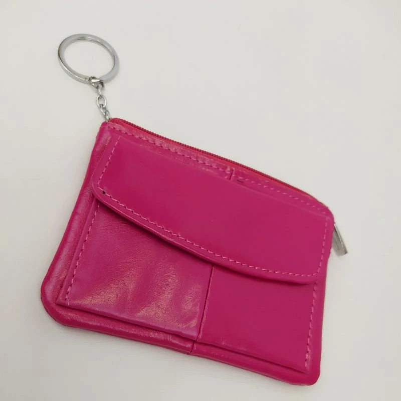 Peněženka kůže 012