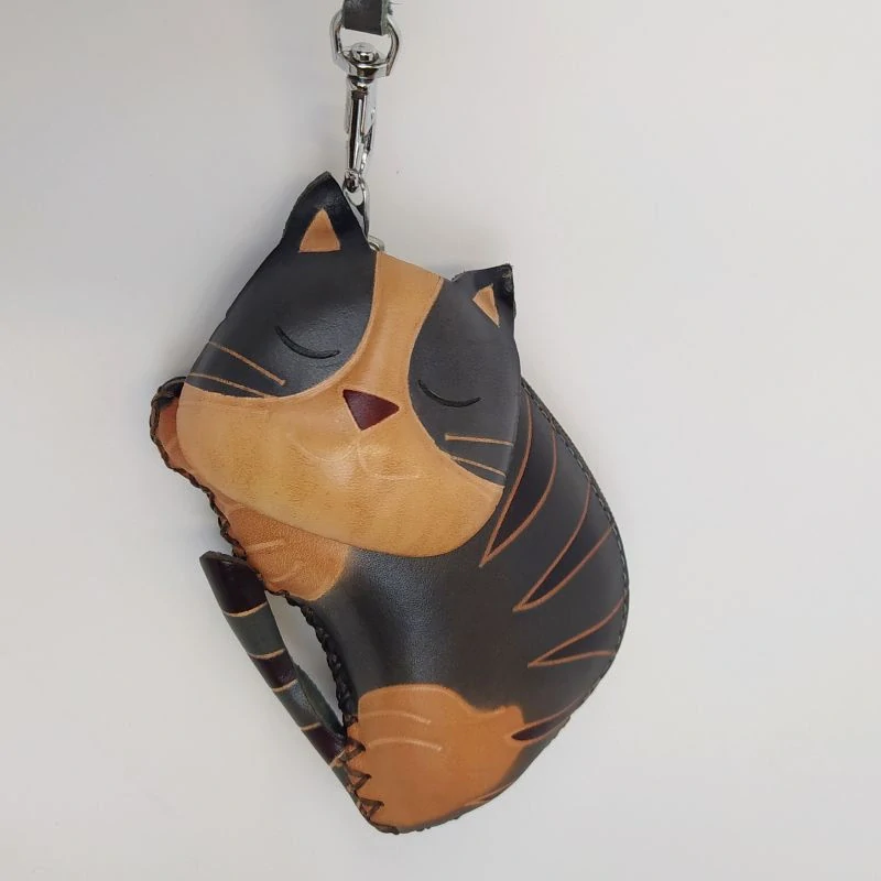 Peněženka zvířátko 015