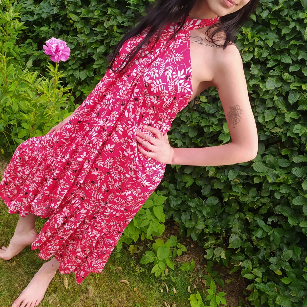 Letní šaty/sukně krátké 070