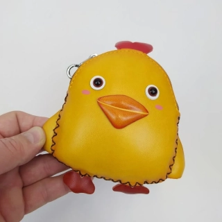 Peněženka zvířátko 037
