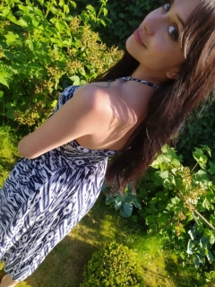 Letní šaty/sukně krátké 066