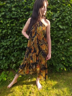 Letní šaty/sukně krátké 068